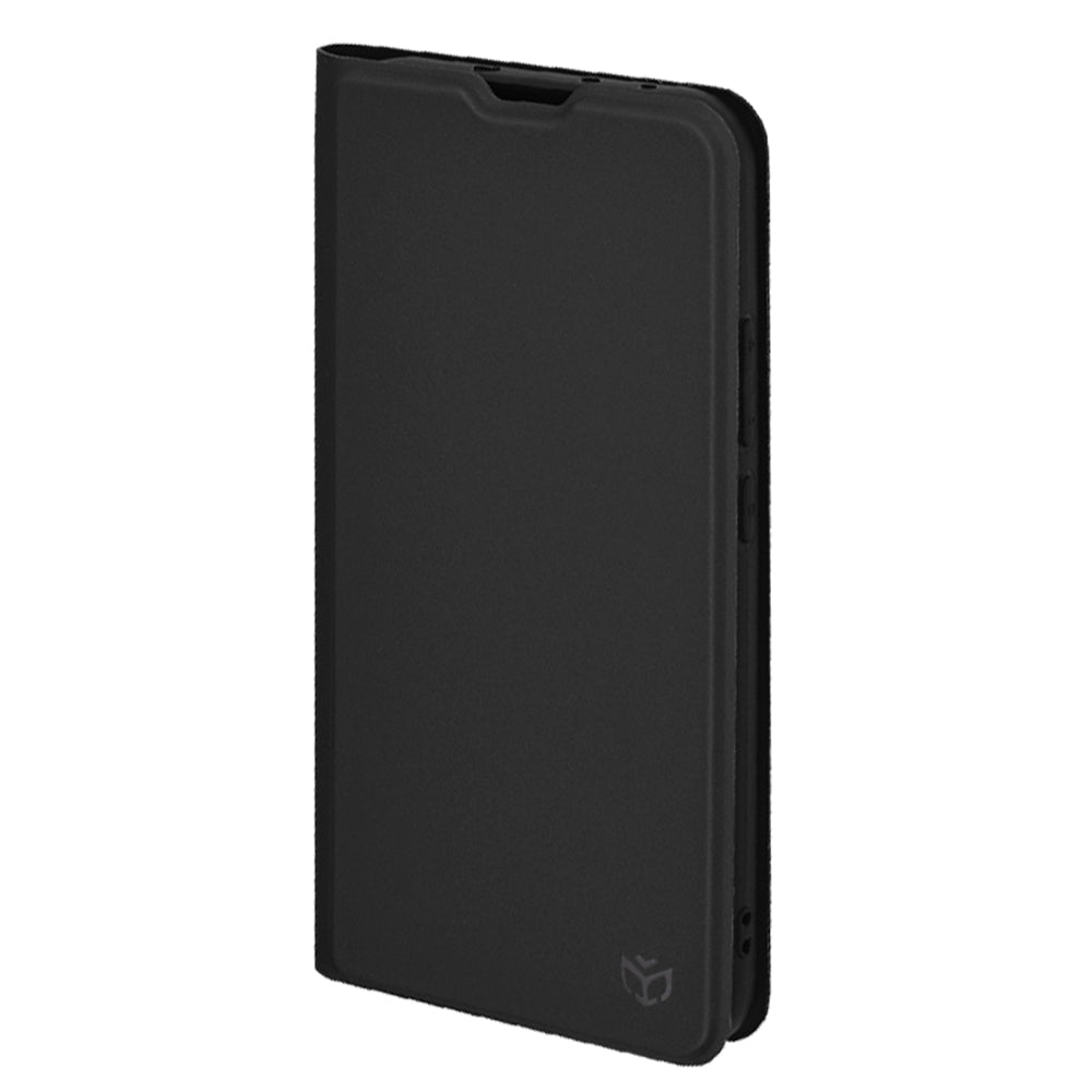 Capa para Oppo Reno13, Techsuit, Magskin Book, Preta