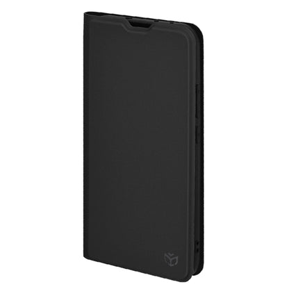Capa para Oppo Reno13, Techsuit, Magskin Book, Preta