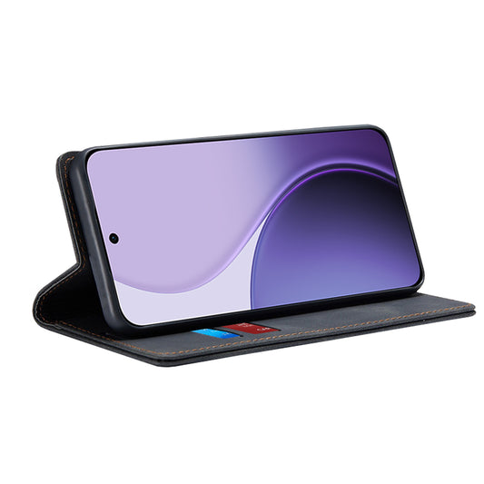 Capa para Oppo Reno14 FS 5G / Reno14 F, Techsuit, Confy, Preta