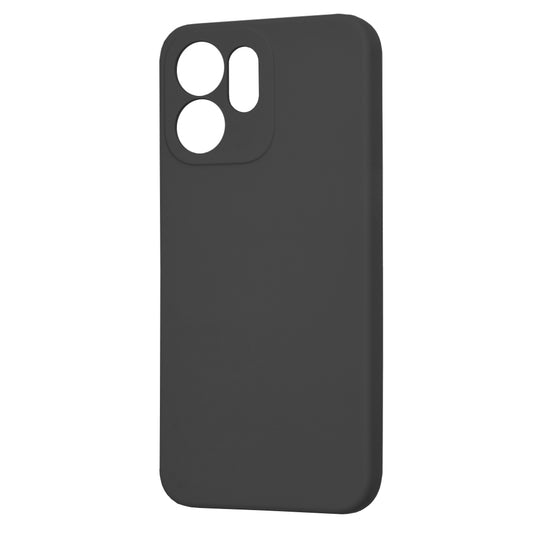 Capa para Oppo Reno14 FS 5G / Reno14 F, Techsuit, SoftFlex, Preta