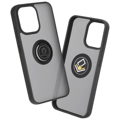 Capa para Oppo Reno15 FS / Reno15 F, Techsuit, Glinth, Preta