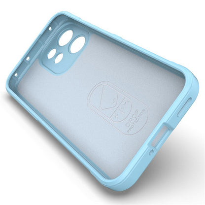 Capa para Oppo Reno15 FS / Reno15 F, Techsuit, Magic Shield, Azul