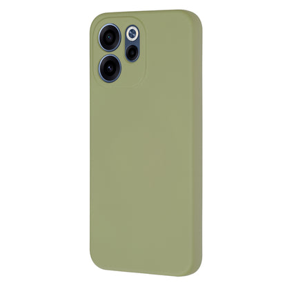 Capa para Oppo Reno15 FS / Reno15 F, Techsuit, SoftFlex, Matcha