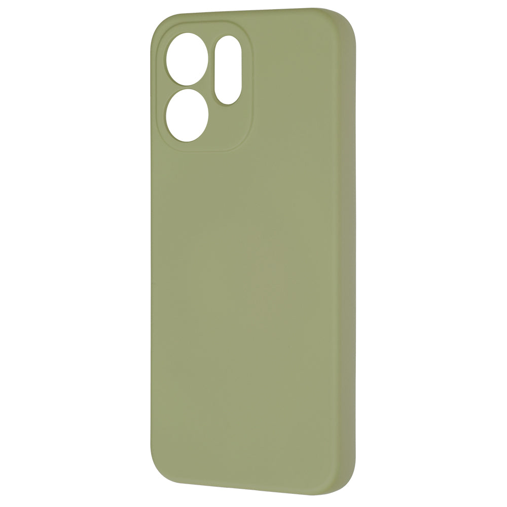 Capa para Oppo Reno15 FS / Reno15 F, Techsuit, SoftFlex, Matcha
