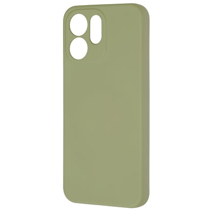 Capa para Oppo Reno15 FS / Reno15 F, Techsuit, SoftFlex, Matcha