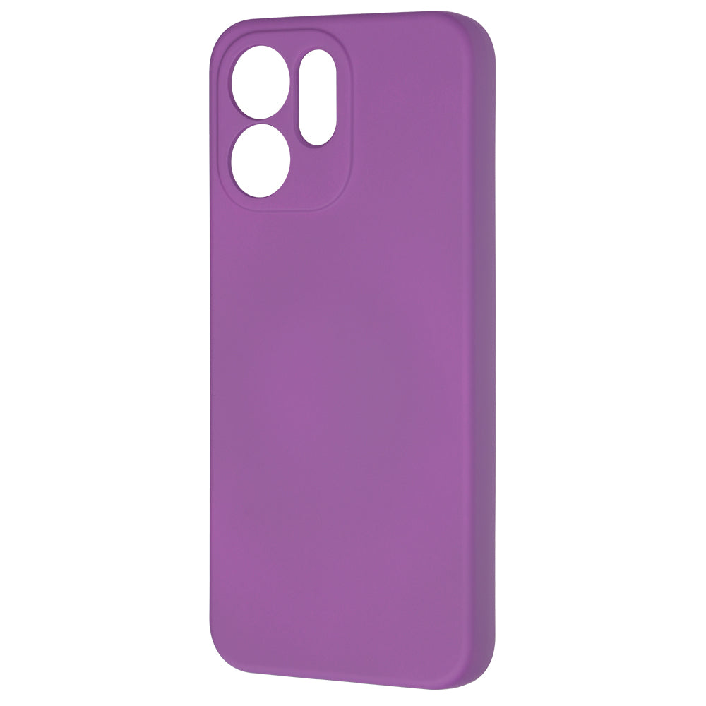 Capa para Oppo Reno15 FS / Reno15 F, Techsuit, SoftFlex, Roxo