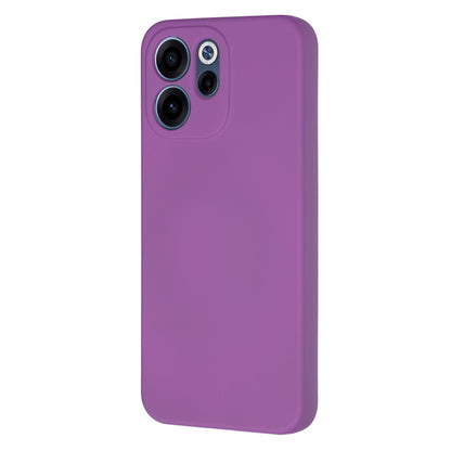 Capa para Oppo Reno15 FS / Reno15 F, Techsuit, SoftFlex, Roxo