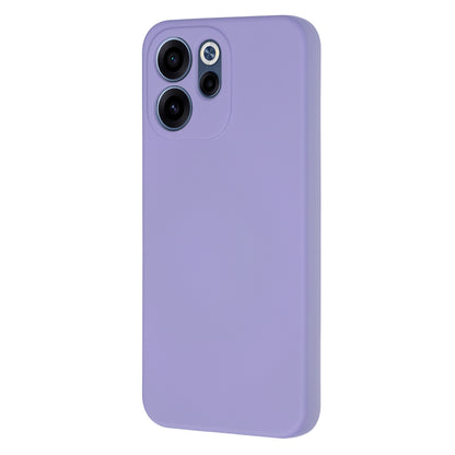 Capa para Oppo Reno15 FS / Reno15 F, Techsuit, SoftFlex, Roxo Claro