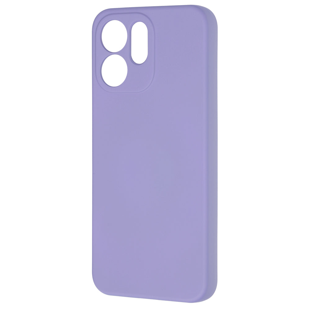 Capa para Oppo Reno15 FS / Reno15 F, Techsuit, SoftFlex, Roxo Claro