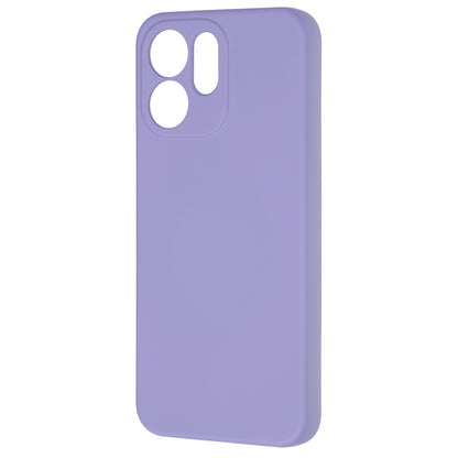 Capa para Oppo Reno15 FS / Reno15 F, Techsuit, SoftFlex, Roxo Claro