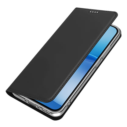 Capa para Oppo Reno16 F / Reno16 FS, DUX DUCIS, Skin Pro, Preta