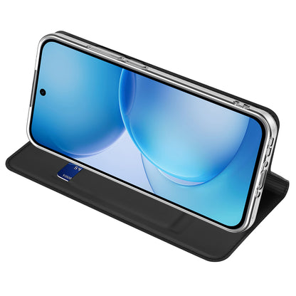 Capa para Oppo Reno16 F / Reno16 FS, DUX DUCIS, Skin Pro, Preta