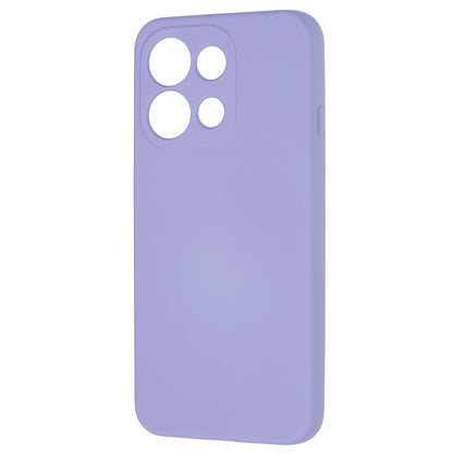Capa para Oppo Reno16 F / Reno16 FS, Techsuit, SoftFlex, Roxo Claro
