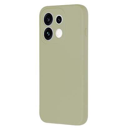 Capa para Oppo Reno16 Pro, Techsuit, SoftFlex, Matcha