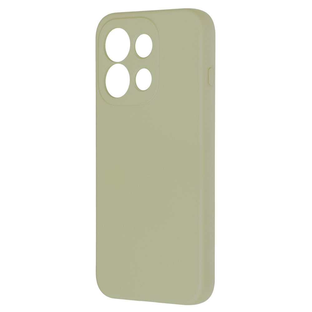 Capa para Oppo Reno16 Pro, Techsuit, SoftFlex, Matcha