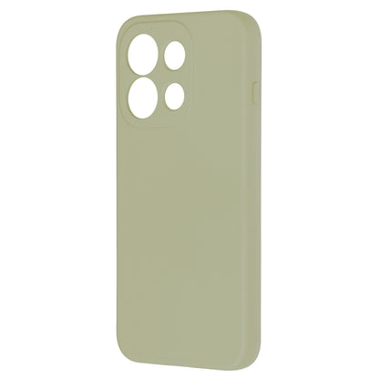 Capa para Oppo Reno16 Pro, Techsuit, SoftFlex, Matcha