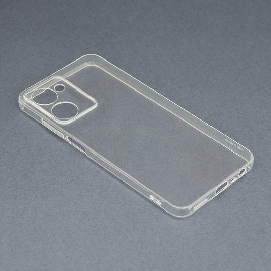 Capa para Realme 10, Techsuit, Transparente, Transparência