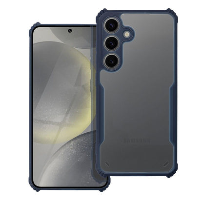 Capa para Realme 12 Pro / 12 Pro+, OEM, Anti-queda, Azul 