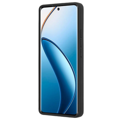 Capa para Realme 12 Pro / 12 Pro+, Techsuit, Glinth, Preta