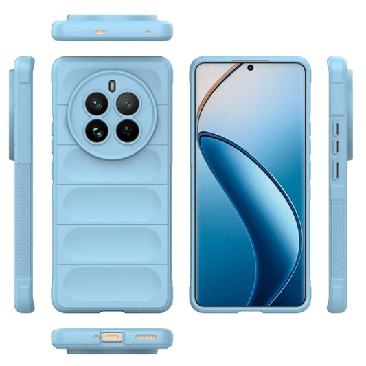 Capa para Realme 12 Pro / 12 Pro+, Techsuit, Magic Shield, Azul