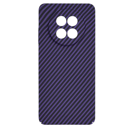 Capa para Realme 12x / 12, Techsuit, Carbonite FiberShell, Roxo