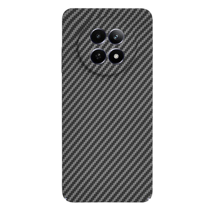 Capa para Realme 12x / 12, Techsuit, Carbonite FiberShell, Preta