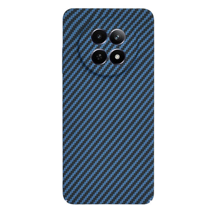 Capa para Realme 12x / 12, Techsuit, Carbonite FiberShell, Turquesa