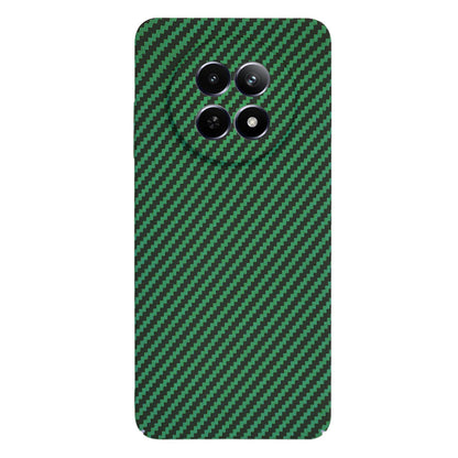 Capa para Realme 12x / 12, Techsuit, Carbonite FiberShell, Verde