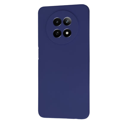 Capa para Realme 12x / 12, Techsuit, SoftFlex, Azul Marinho