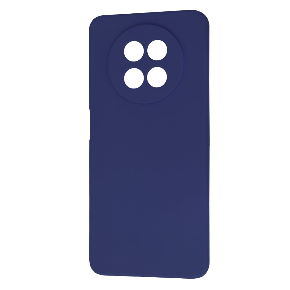 Capa para Realme 12x / 12, Techsuit, SoftFlex, Azul Marinho