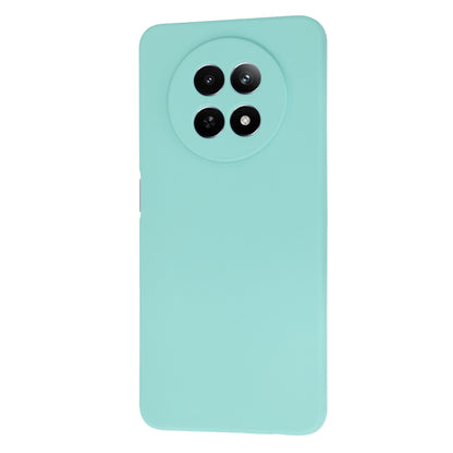 Capa para Realme 12x / 12, Techsuit, SoftFlex, Turquesa