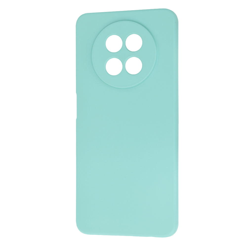 Capa para Realme 12x / 12, Techsuit, SoftFlex, Turquesa
