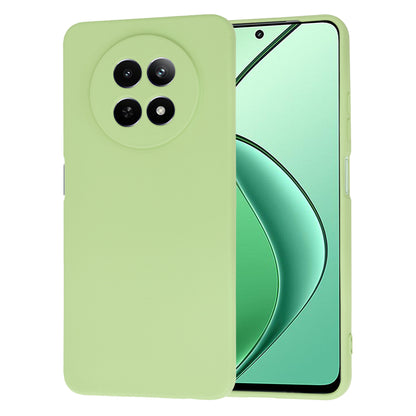 Capa para Realme 12x / 12, Techsuit, SoftFlex, Matcha