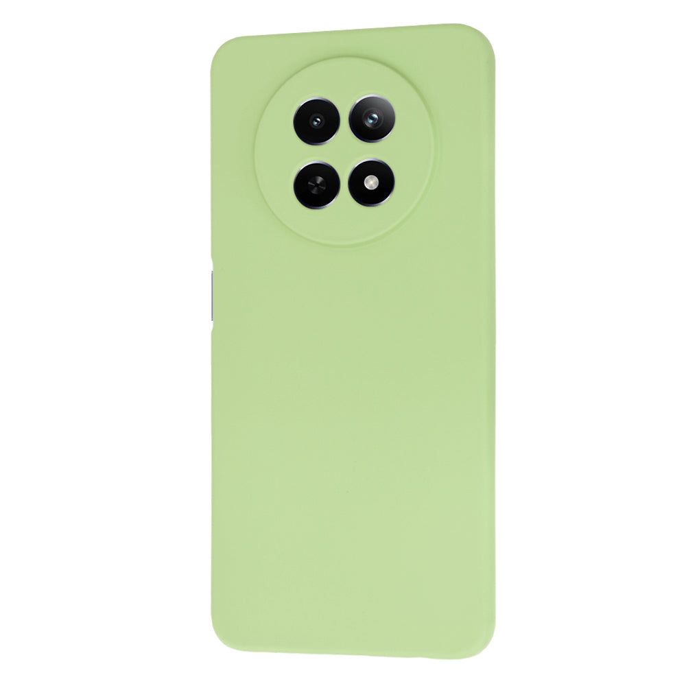 Capa para Realme 12x / 12, Techsuit, SoftFlex, Matcha