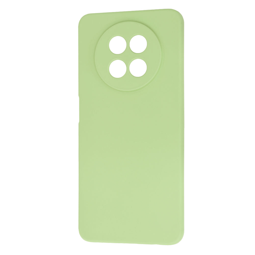 Capa para Realme 12x / 12, Techsuit, SoftFlex, Matcha