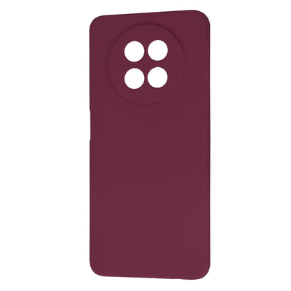 Capa para Realme 12x / 12, Techsuit, SoftFlex, Vinho