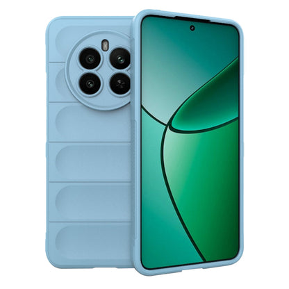 Capa para Realme 13 4G / 12 4G / 12+, Techsuit, Magic Shield, Azul