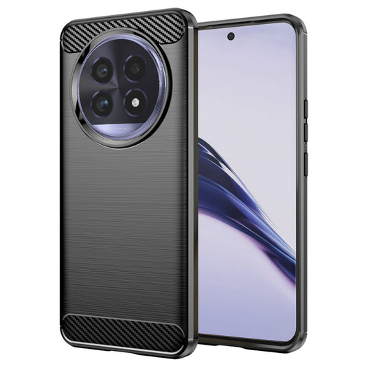 Capa para Realme 13 Pro / 13 Pro+, Techsuit, Carbono, Preta