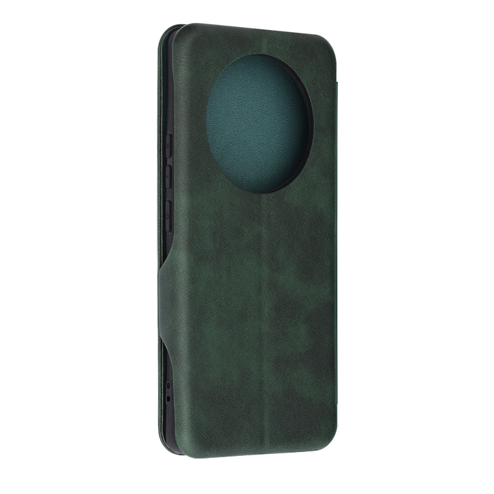 Capa para Realme 13 Pro / 13 Pro+, Techsuit, Safe Wallet Plus, Verde