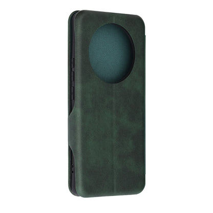 Capa para Realme 13 Pro / 13 Pro+, Techsuit, Safe Wallet Plus, Verde