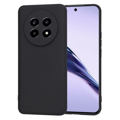Capa para Realme 13 Pro / 13 Pro+, Techsuit, SoftFlex, Preta