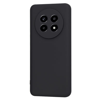 Capa para Realme 13 Pro / 13 Pro+, Techsuit, SoftFlex, Preta