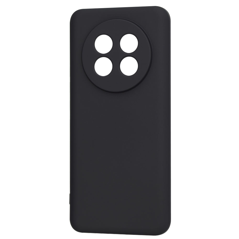 Capa para Realme 13 Pro / 13 Pro+, Techsuit, SoftFlex, Preta