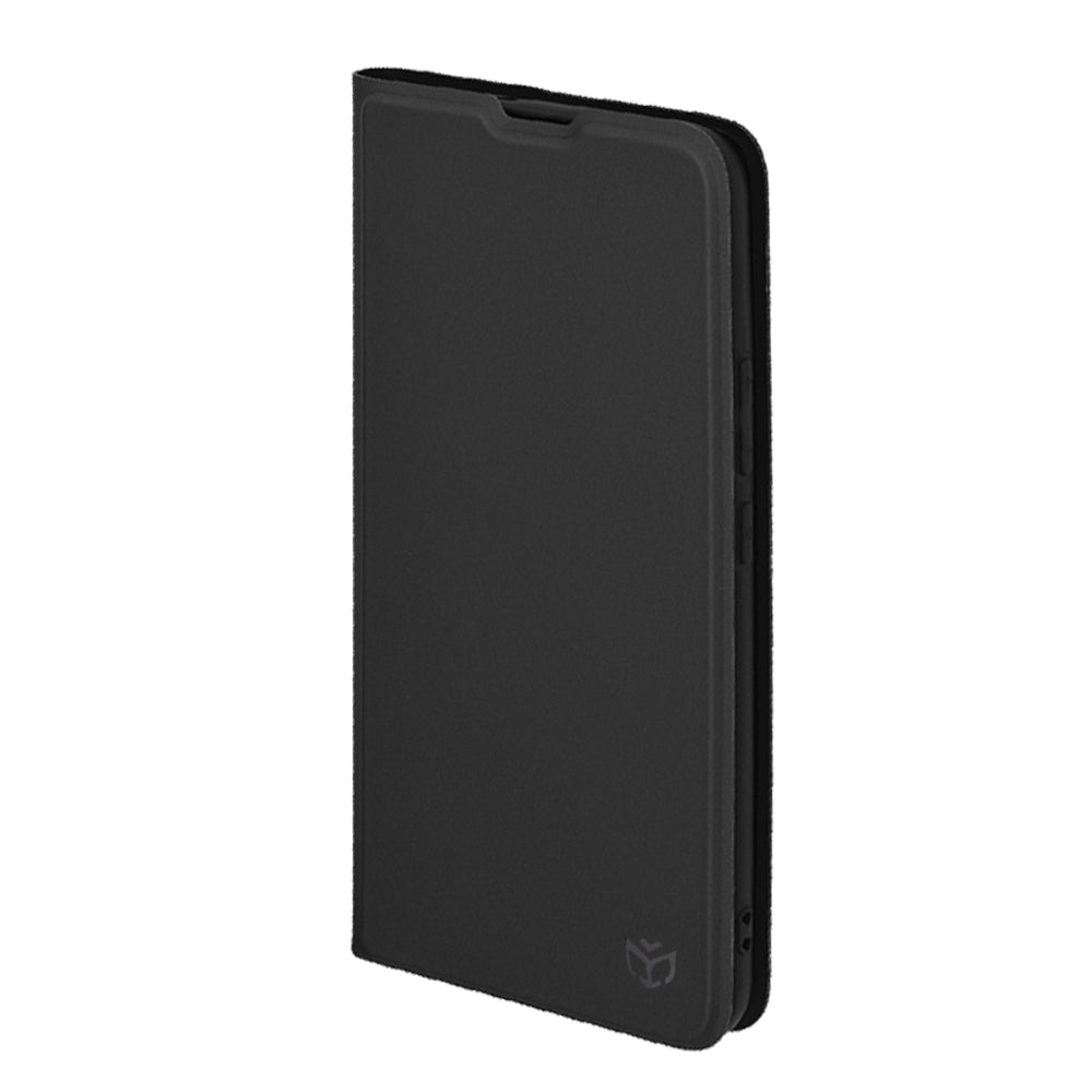 Capa para Realme 14 Pro+, Techsuit, Magskin Book, Preta