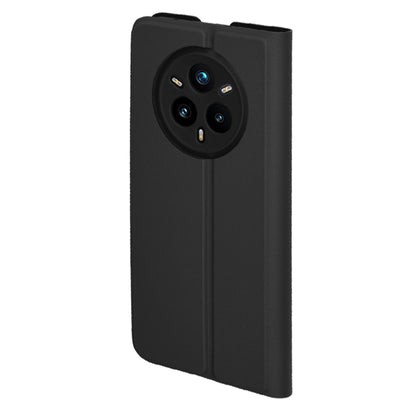 Capa para Realme 14 Pro+, Techsuit, Magskin Book, Preta