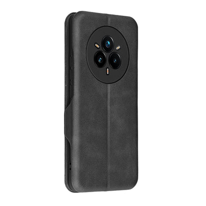 Capa para Realme 14 Pro+, Techsuit, Safe Wallet Plus, Preta