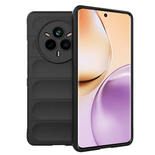 Capa para Realme 14 Pro, Techsuit, Magic Shield, Preta