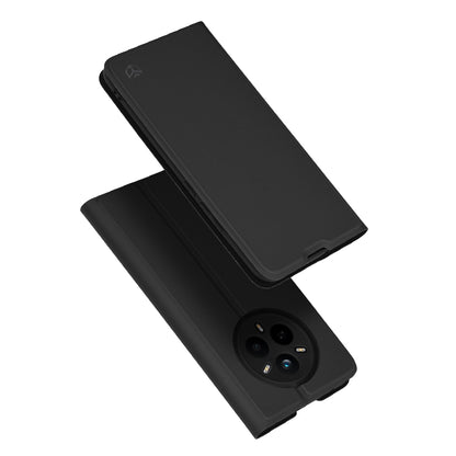 Capa para Realme 14 Pro, Techsuit, Magskin Book, Preta