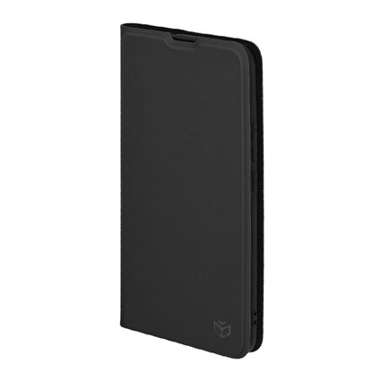 Capa para Realme 14 Pro, Techsuit, Magskin Book, Preta