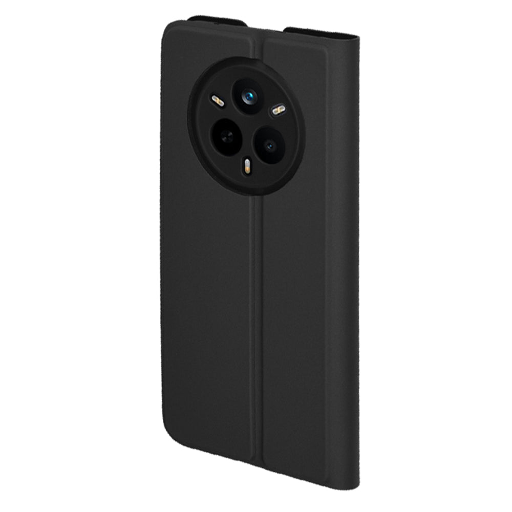 Capa para Realme 14 Pro, Techsuit, Magskin Book, Preta